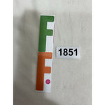 Womans Effortless Style By Citi Knits Multicolor Geometric Midi Dress Medium Photo 6