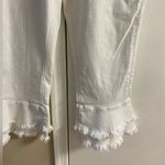 1. State 1.‎ State jeans white flare leg boho stretchy Sz 32 Photo 3