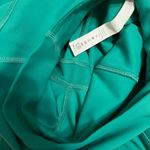 Lululemon athletica Align High-Rise Pant With Pockets 25” Kelly Green -Size 4 Photo 5