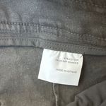 Market & Spruce  charcoal Cargo Shorts / K4 Photo 2
