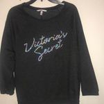 Victoria's Secret Bling- Victoria’s Secret pullover light sweater L Photo 0
