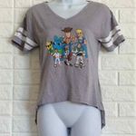 Disney  Pixar toy story 4 high low T-shirt Women’s Size XS Tee T Shirt Photo 1