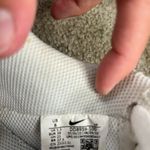 Nike White Air Force Ones Photo 4