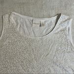 Chico's Chico’s Women’s Tank Top Photo 9