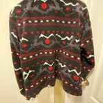 Lavon 🌲  FLEECE ZIP UP JACKET SIZE S🌲 Photo 1