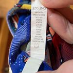 LuLaRoe Americana Fourth Of July Leggings Fireworks Blue Size OS 2-10 Photo 3