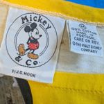 Disney Vintage 80s Mickey & Co.Hugging Minnie Mouse T-Shirt Medium Photo 1