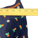 Vera Bradley  cabana stripe & so sweet whitney one piece size large Photo 2