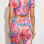 Tie Dye Set Multiple Size M Photo 0