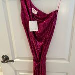 Showpo sparkly dress Photo 0