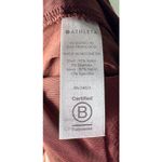 Athleta  Women's Rust Trekkie North Jogger Size 4 Photo 6