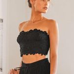 Free People Adella Corset Bra Photo 0