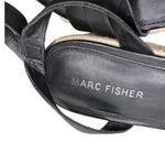 Marc Fisher ‎ Wedges Size 8M Photo 3