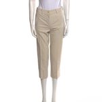 Bottega Veneta  Cropped Pants size IT 38 Photo 4