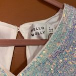 Hello Molly  Homecoming Dress/ prom dress short Photo 3