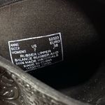 BOGS #52323 ANNE black tall waterproof rain boots women size 7 Photo 10