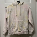 Reformation Tie Dye Hoodie Size XS Photo 0