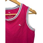 Tommy Bahama  Golf Active Women's Sleeveless Pullover Tank Size Small Pink Photo 6