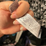 ZARA  GEOMETRIC METALLIC DRESS Photo 6