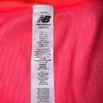 New Balance  Pink and Gray Skater Mini Skirt Photo 3