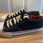 Soho Women's Denim Lace Up Running Sneakers Size 8 Sku 2777 Photo 1