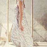 Anthropologie  Pera Maxi Dress by WHIT Two Dreamy Dress Photo 1