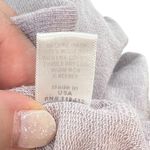 Monrow Classic Supersoft Zip Up Hoody Light Lavender Purple Size Small‎ Photo 9