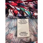 John Paul Richard Floral Geometric Print Maxi Skirt – Size Large Photo 7