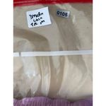 Dressed in Lala Rainbow Plisse Pleated Skirt Set Medium Rainbow Day Dream Yellow Photo 11