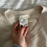 Aerie Offline Cropped Sweatshirt Photo 3