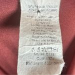 Votique dusty rose long sleeve sleek and chic pencil skirt dress size medium Pink Photo 7