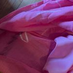 Petal and Pup  Kellie Romper abstract pink "margs" XL women's Photo 4