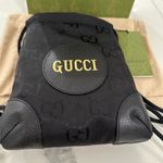 Gucci Backpack Photo 2
