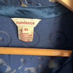 Sundance Midnight Hue Tunic top Photo 6