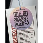 Abercrombie & Fitch NEW  Black Ribbed Square Neck Sleeveless Bodysuit Top Size M Photo 6