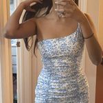SheIn Bodycon Sundress Photo 1