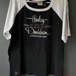 Harley Davidson 110th Anniversary Classic Tee Photo 0