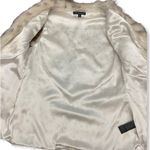 via spiga Faux Fur Vest Photo 2