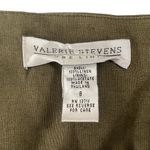 Valerie Stevens  Linen Tank Top Photo 3