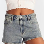 PacSun  Shorts Festival High-Rise Photo 0