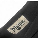 Show Me Your Mumu Black Maxi Dress Photo 3