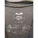 Ford Mustang Grey Woman’s Top Size XL Gray Photo 3