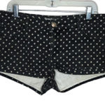 Topshop  Moto Daisies‎ Shorts Photo 0