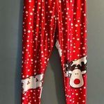Albizia Women’s Ugly Christmas Leggings Photo 0