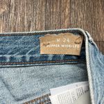 Madewell  Super Wide Jeans Photo 2