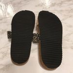 Loeffler Randall  Paz two-band flat sandals size 10 ladies Photo 7