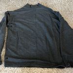 Athleta  Clarity V-Neck Sweatshirt Photo 3