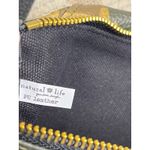 Natural Life  camo vegan leather belt bag/crossbody, new with tags Photo 6