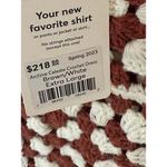 Marine layer NWT  Women's Archive‎ Celeste Crochet Dress Size XL Cottagecore Photo 9