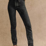 Sézane Sezane Brut Sexy jeans size 46 Photo 0
